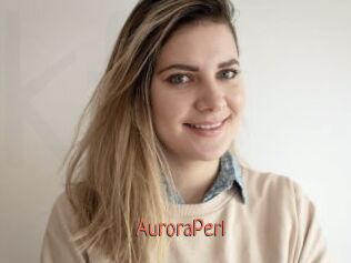 AuroraPerl