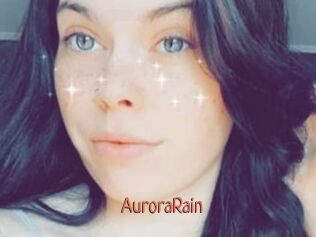 AuroraRain