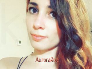 AuroraRoe