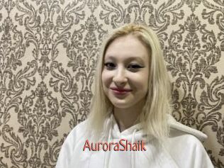 AuroraShaik