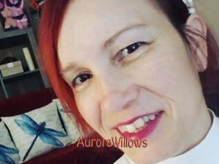 AuroraWillows