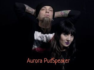Aurora_PudSpeaker