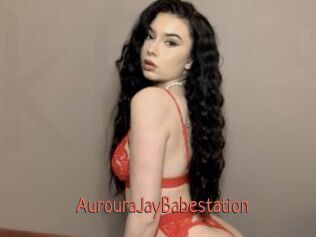 AurouraJayBabestation
