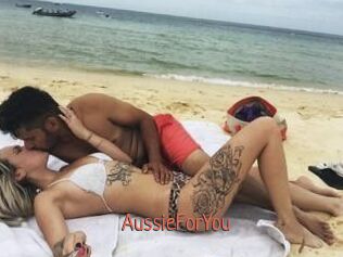 AussieForYou