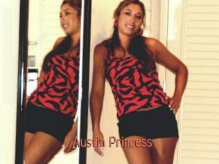 Austin_Princess