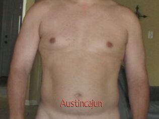 Austincajun