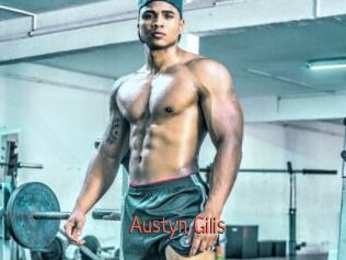 Austyn_Gilis