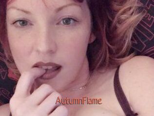 AutumnFlame
