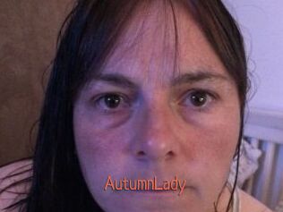 AutumnLady