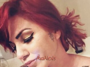AvaAlexis