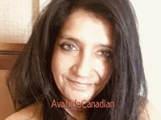 AvaIndoCanadian