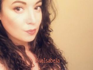 AvaIsabella