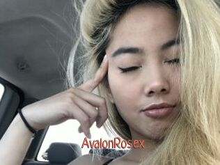 AvalonRosex