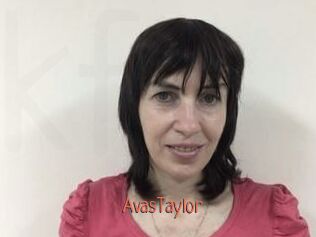 AvasTaylor
