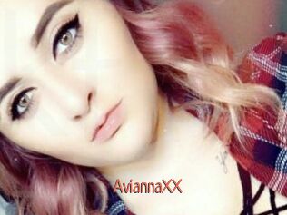AviannaXX