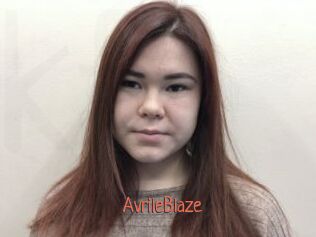 AvrileBlaze