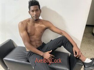 AxelBigCock Kachou Fuzoku