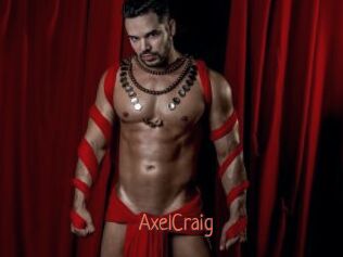 AxelCraig
