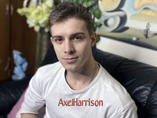 AxelHarrison