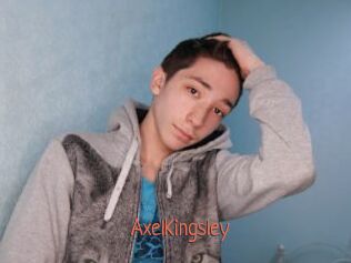 AxelKingsley