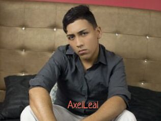 AxelLeal