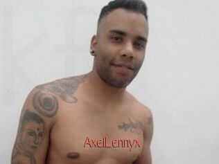 AxelLennyx