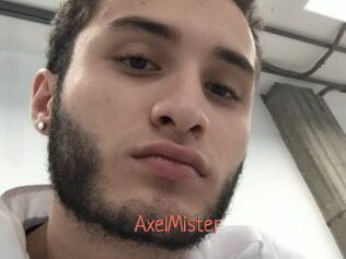 AxelMister
