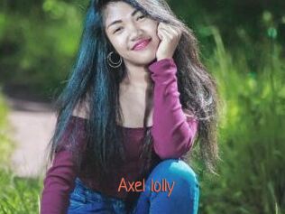 Axel_lolly