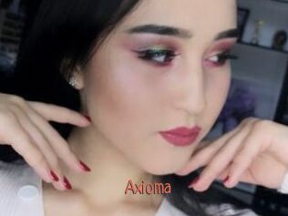 Axioma