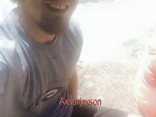Axsonjaxson