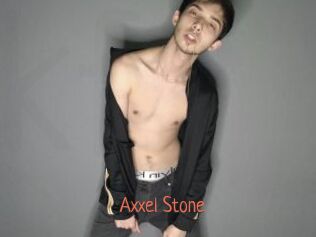 Axxel_Stone Kachou Fuzoku