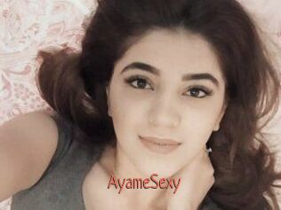 AyameSexy