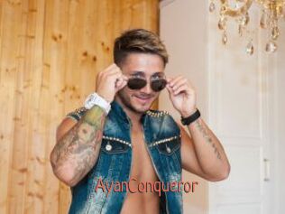 AyanConqueror