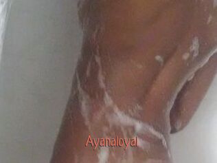Ayanaloyal