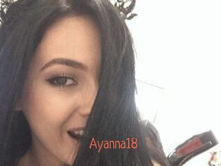Ayanna18