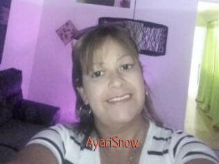 AyariSnow