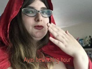 Ayas_bewitching_hour