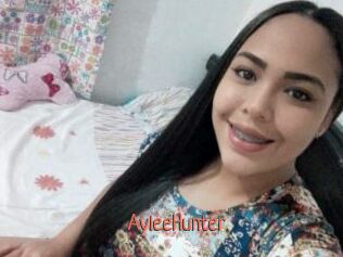 AyleeHunter