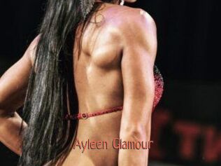 Ayleen_Glamour