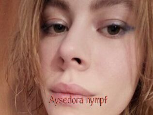 Aysedora_nympf
