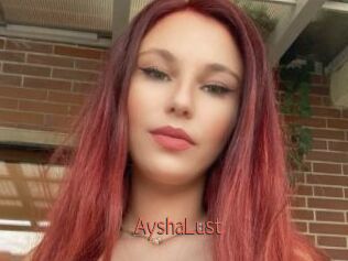 AyshaLust