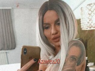 Azaleea20