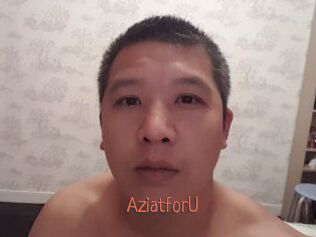 AziatforU