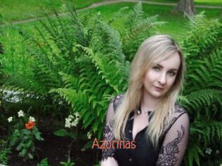 Azorinas