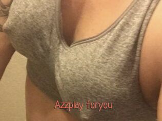 Azzplay_foryou