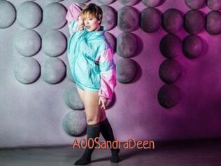 A00SandraDeen