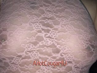 AHotCougar4U