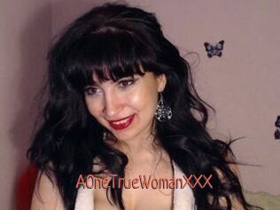 AOneTrueWomanXXX