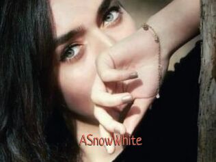 ASnowWhite