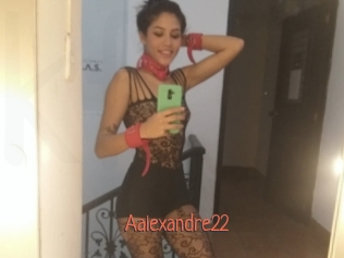 Aalexandre22